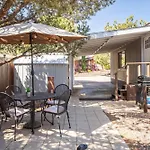 Red Rock Getaway With Jacuzzi In West Sedona For Family