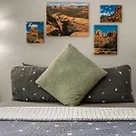 Red Rock Getaway With Jacuzzi In West Sedona For Family