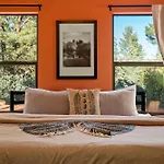 Crescent Moon Ranch And River Access For Family