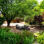 Huge Sedona Compound Gym Two Spas Casitas Pond