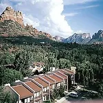 Arroyo Roble Resort