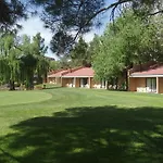Villas At Poco Diablo