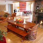 Briar Patch Inn