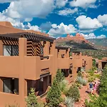 Hyatt Vacation Club At Pinon Pointe, Sedona