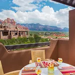 Hyatt Vacation Club At Pinon Pointe, Sedona