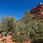 Hyatt Vacation Club At Pinon Pointe, Sedona