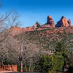 Sedona Uptown Suites