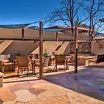 Sedona Uptown Suites