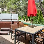 Sunset House West Sedona