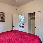 Sedona Hideaway With Rooftop Deck And Mountain Views!