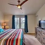 Sedona Hideaway With Rooftop Deck And Mountain Views!