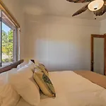 Peaceful Sedona Getaway With Patio, Grill And Views!