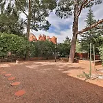 Red Rock Views Modern Sedona Home