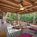 Red Rock Views Modern Sedona Home