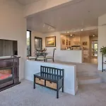 Sedona Apartment With Private Patio And Red Rock Views