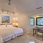 Sedona Apartment With Private Patio And Red Rock Views