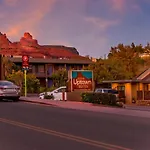 Sedona Uptown Suites