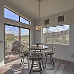 Chic Sedona Retreat 2 Mi To Cathedral Rock Trail!