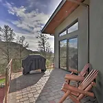 Chic Sedona Retreat 2 Mi To Cathedral Rock Trail!