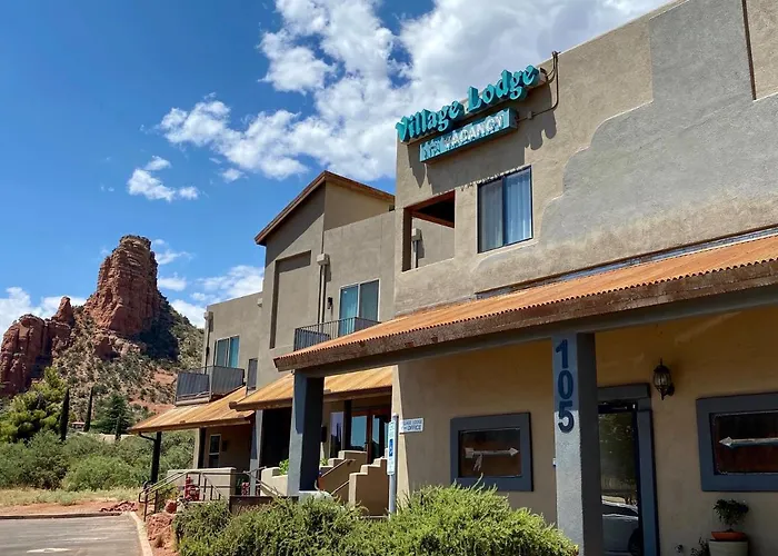 Sedona Village Lodge