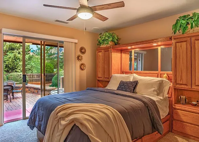 Prime Uptown Location- Mountain View- Kid Friendly - Sleeps 10