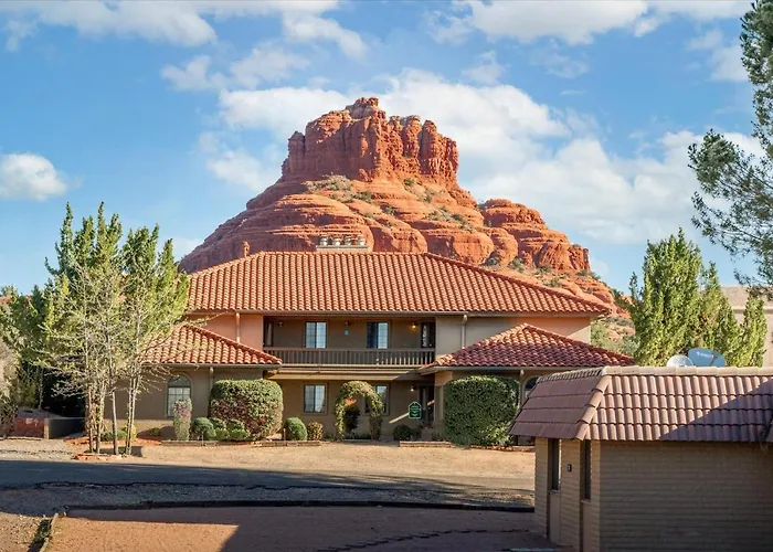 100 Bell Rock Condo- Supai Condo