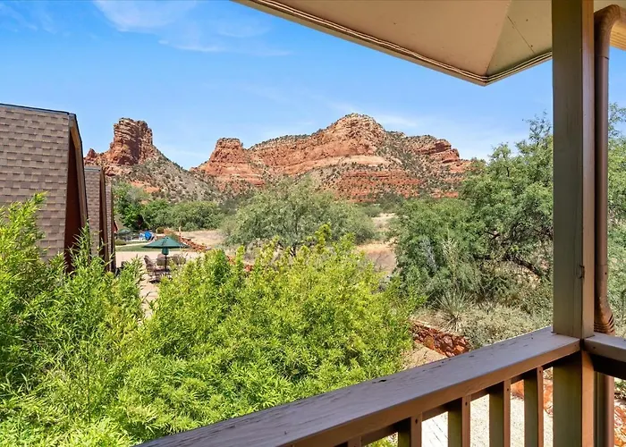 100 Bell Rockcondo- Kaibab Condo