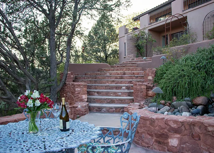 Open Style Home With Magnificent Views!
