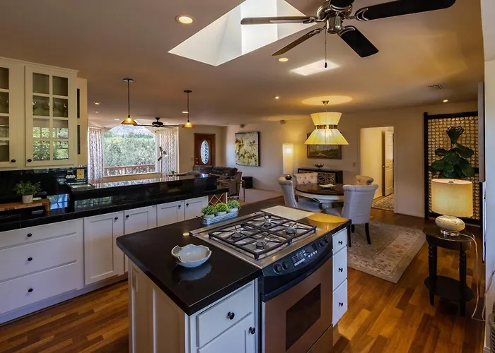 The Dahl House Of Sedona