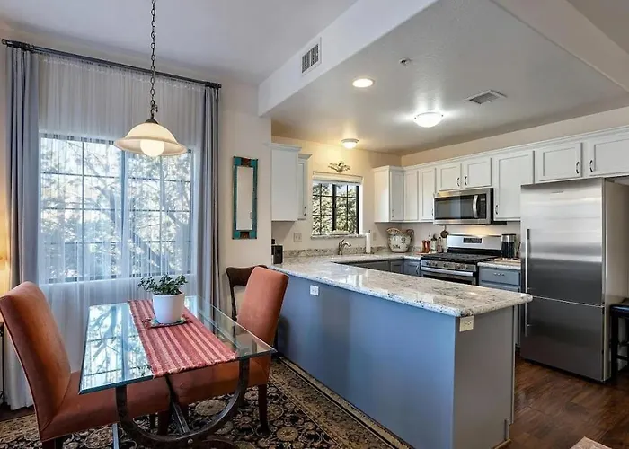 New The Grasshopper With Balcony, Heart Of Sedona