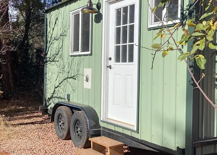 The Tiny House
