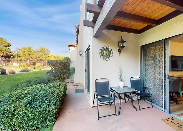 Oak Creek Estados Holiday Condo
