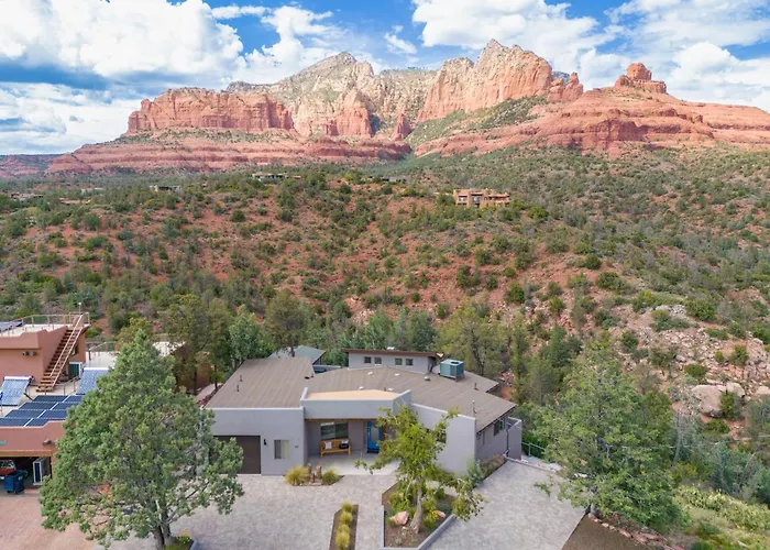 The Viewpoint By Avantstay Luxe Home Spaviews