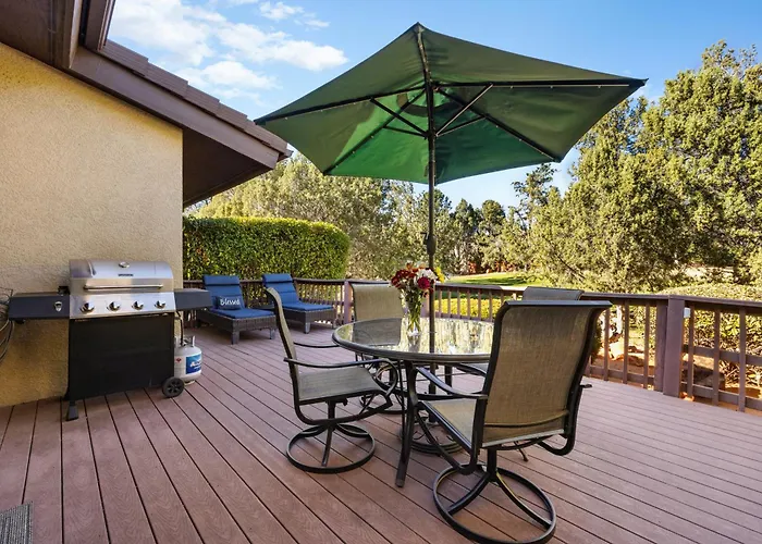 Sedona Bliss