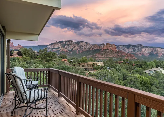 Manzanita - Omg Amazing Views Hot Tub Walking Distance To All Uptowns Restaurants Shops