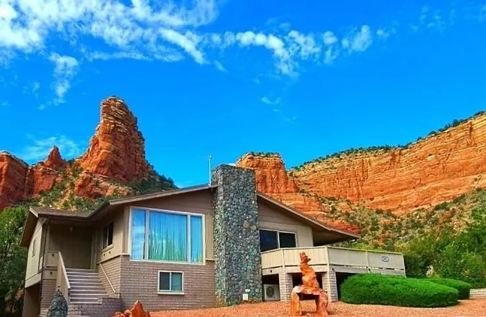 Bohemian Rhapsody Retreat