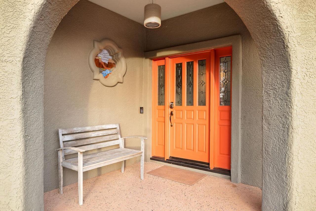 Holiday home Quail Run Retreat 3br By Casago