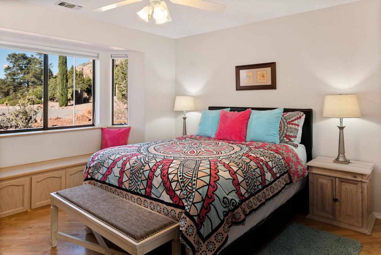 Quail Run Retreat 3br By Casago Holiday home Sedona