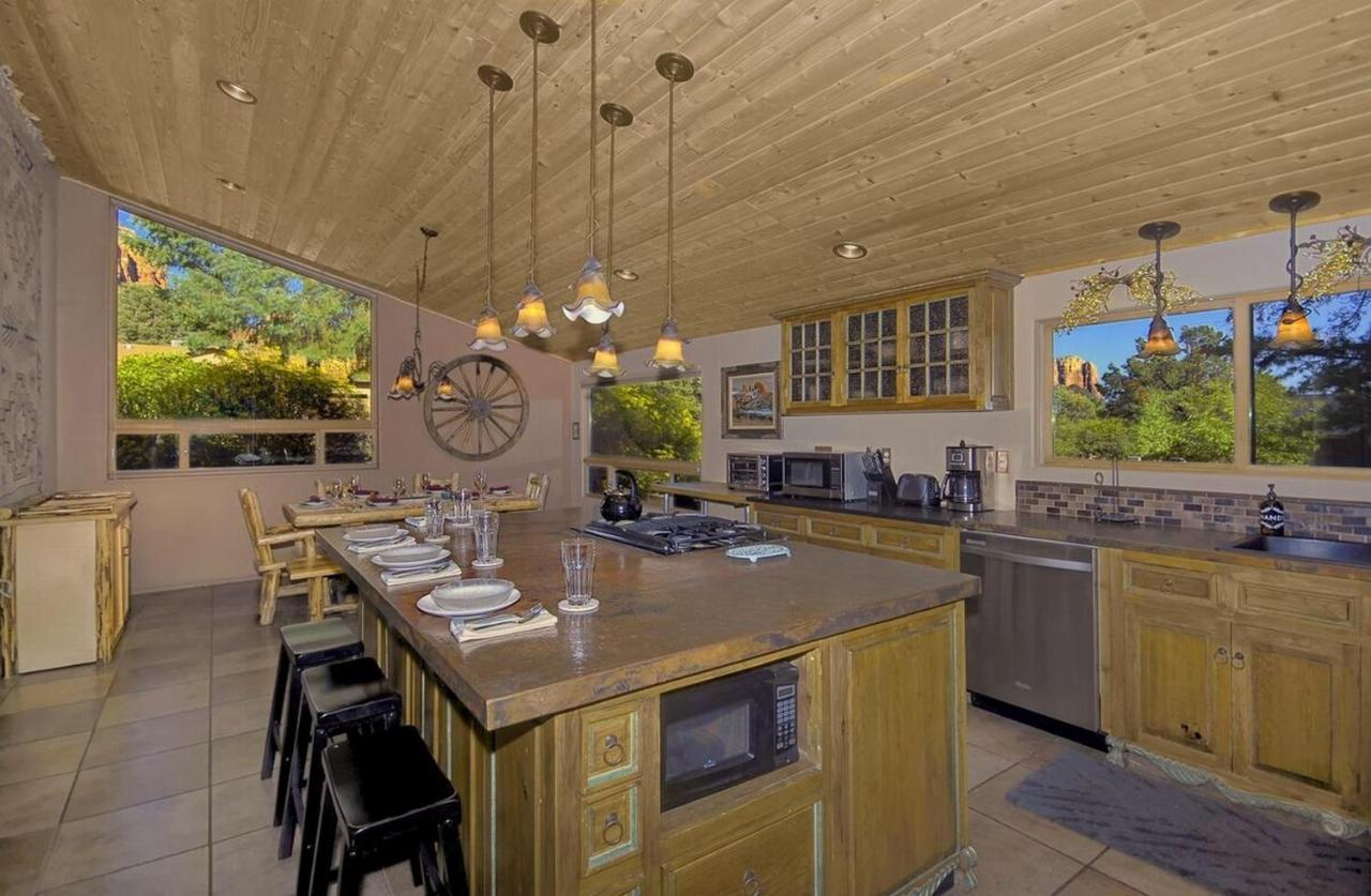 Holiday home Meadow Lark Trail 3br By Casago Sedona