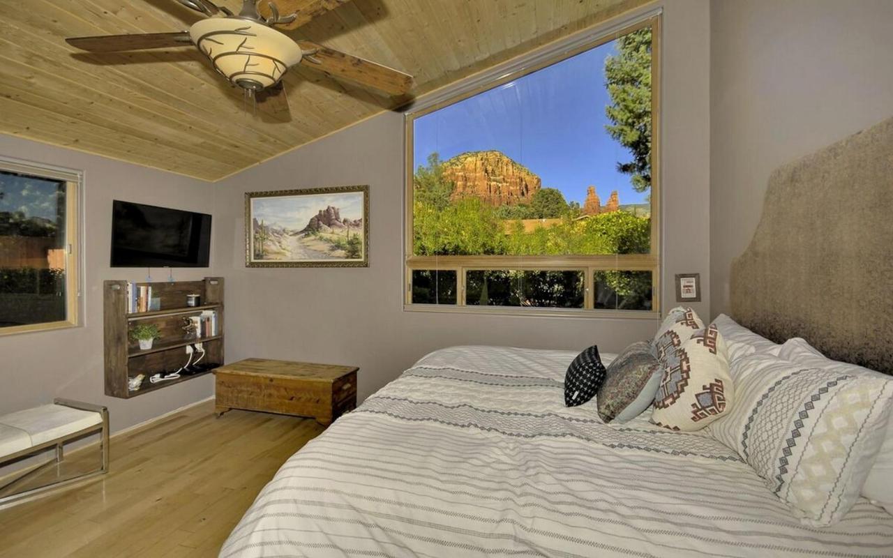 Meadow Lark Trail 3br By Casago Sedona