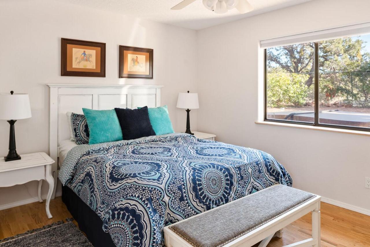 Quail Run Retreat 3br By Casago Holiday home Sedona