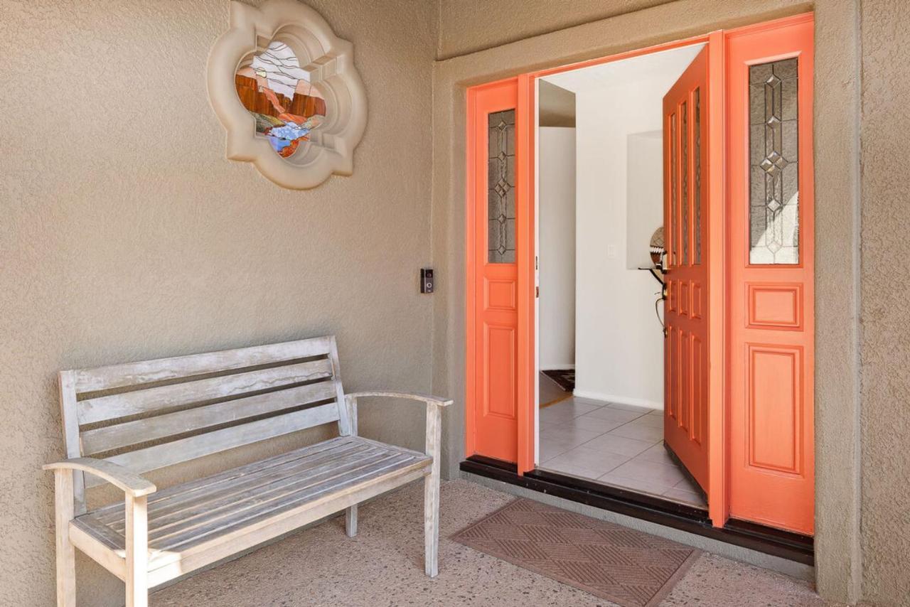 Quail Run Retreat 3br By Casago * Sedona