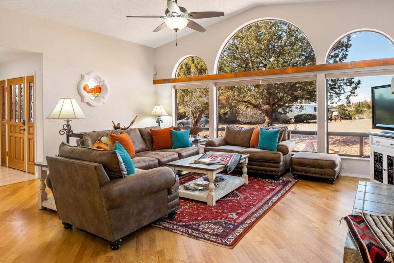Quail Run Retreat 3br By Casago