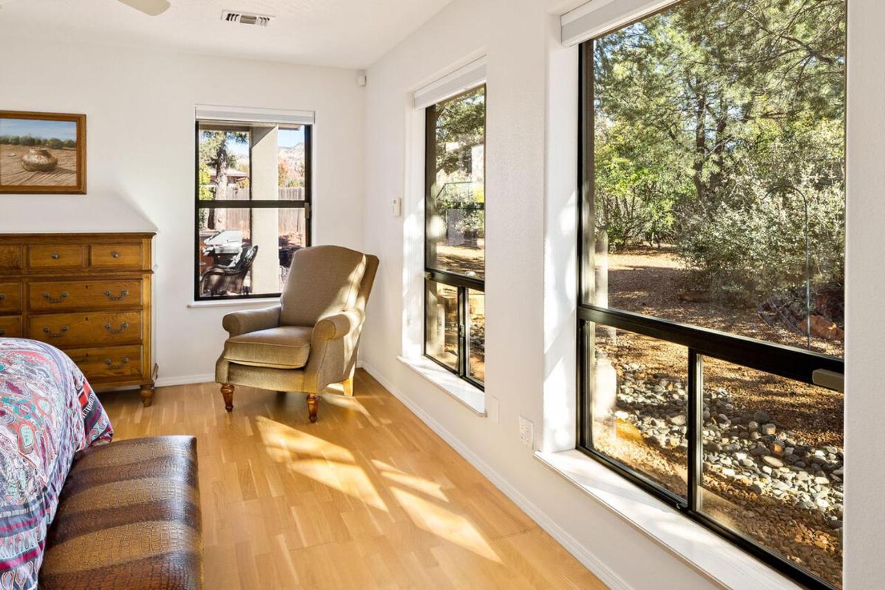Holiday home Quail Run Retreat 3br By Casago Sedona
