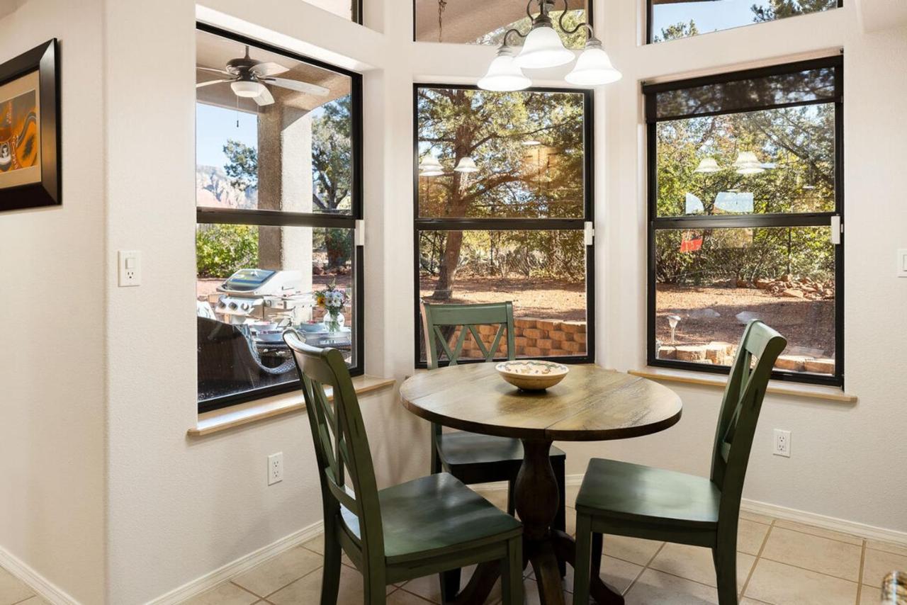 Quail Run Retreat 3br By Casago * Sedona