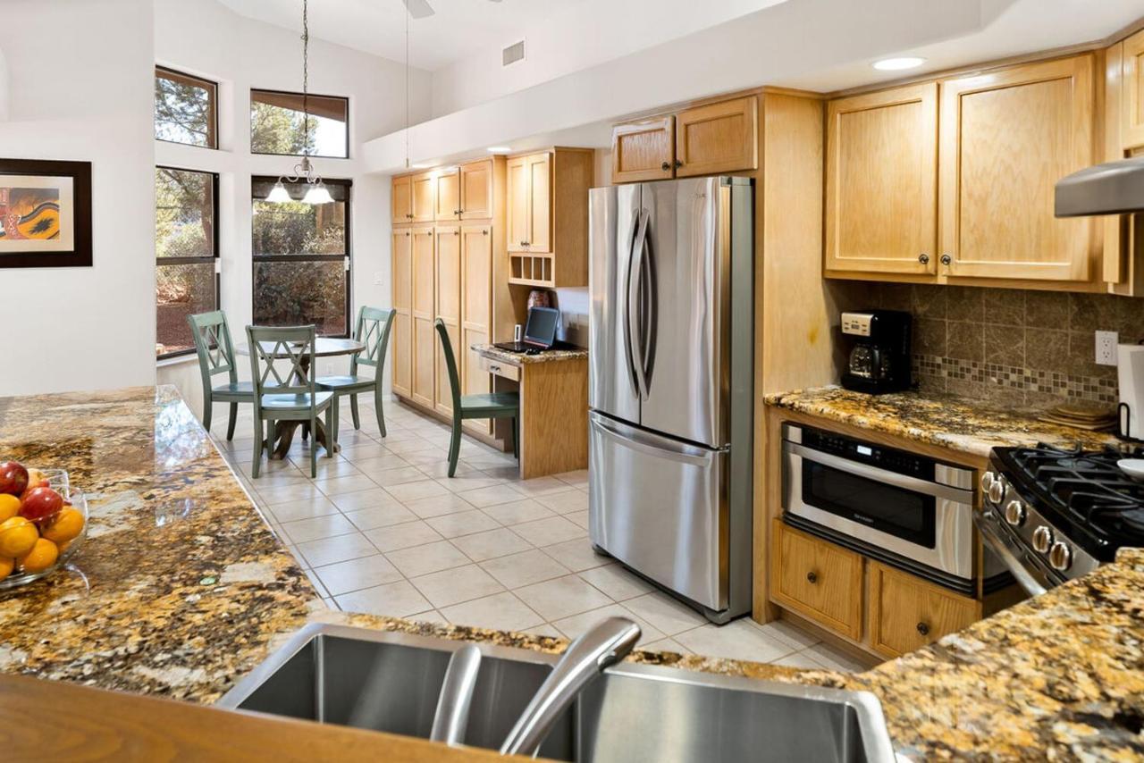 Quail Run Retreat 3br By Casago Holiday home Sedona