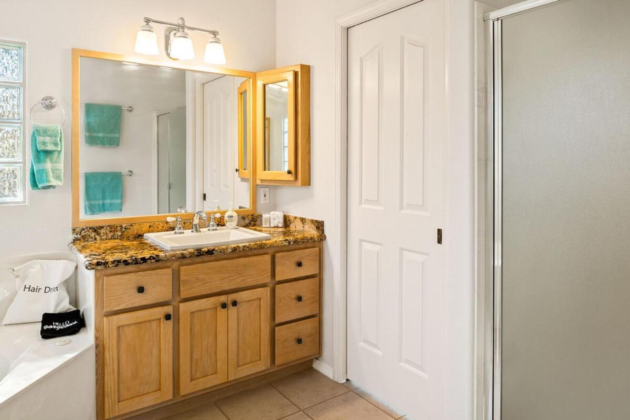 Quail Run Retreat 3br By Casago Sedona