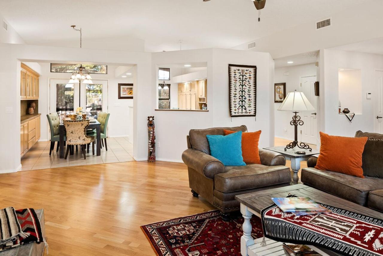 Holiday home Quail Run Retreat 3br By Casago