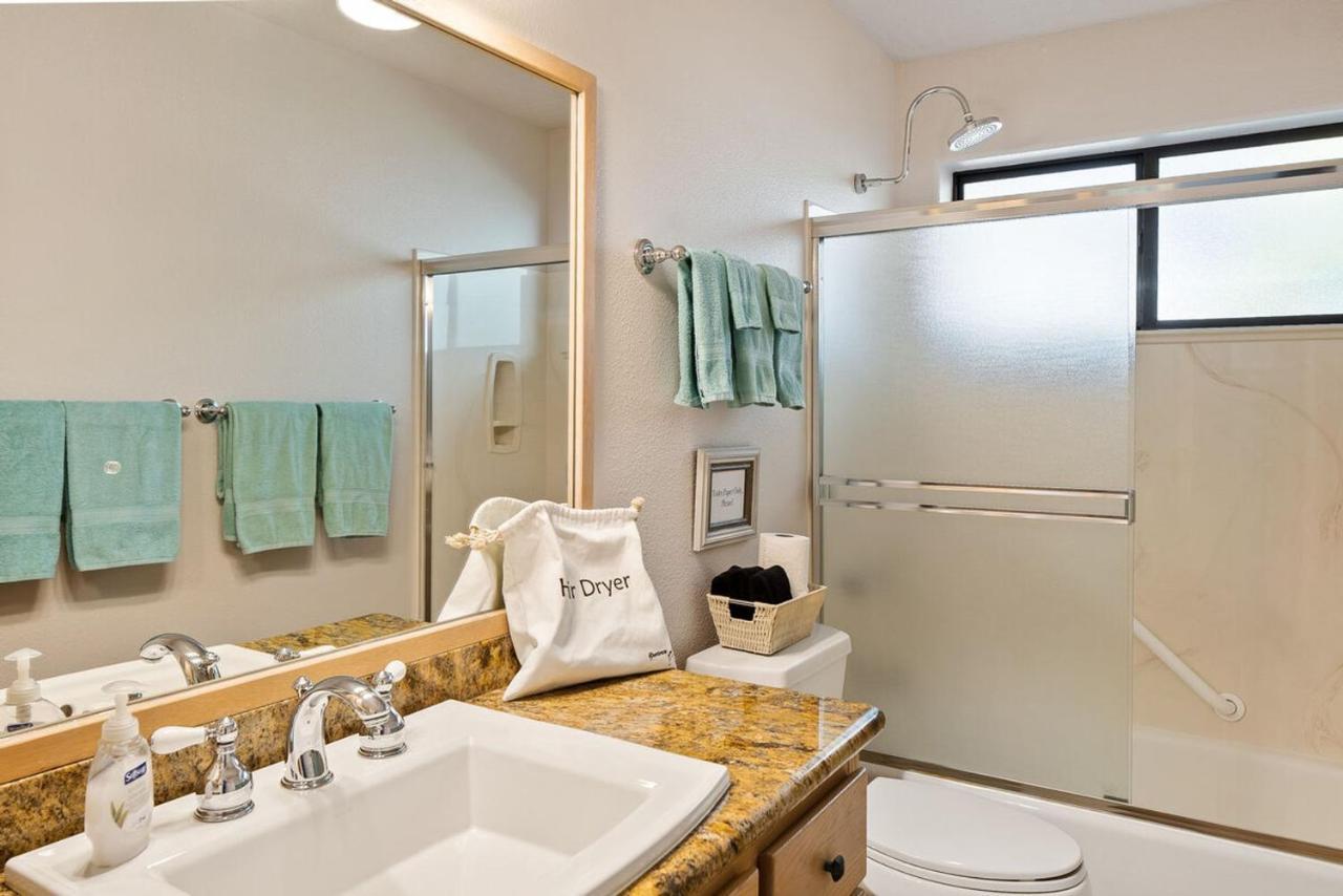 Holiday home Quail Run Retreat 3br By Casago