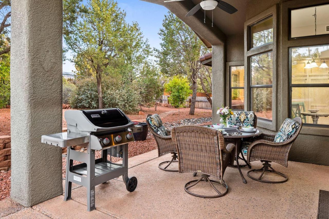 Holiday home Quail Run Retreat 3br By Casago *